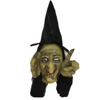 Halloween New Product Voyeur Old Witch Terrible Voyeur