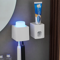 Toothbrush Rack Smart Toothbrush Sterilizer