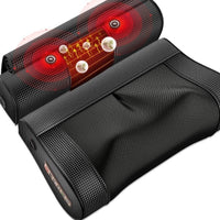 Cervical Spine Massager Home Sleep Cervical Spine Massage Pillow