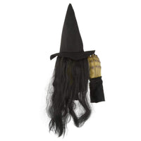 Halloween New Product Voyeur Old Witch Terrible Voyeur