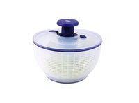 Household Press Type Vegetable Dehydrater Kitchen Salad Salad Spinner