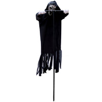 Scream ScareCrow Ghost Robe ScareCrow Halloween Product